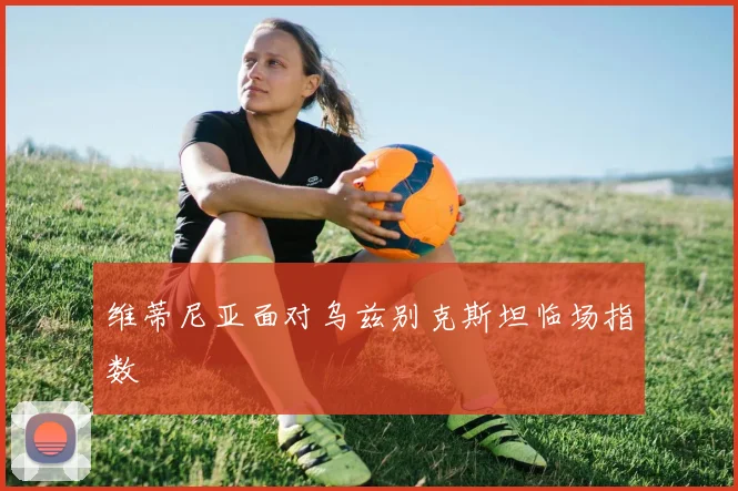 维蒂尼亚面对乌兹别克斯坦临场指数