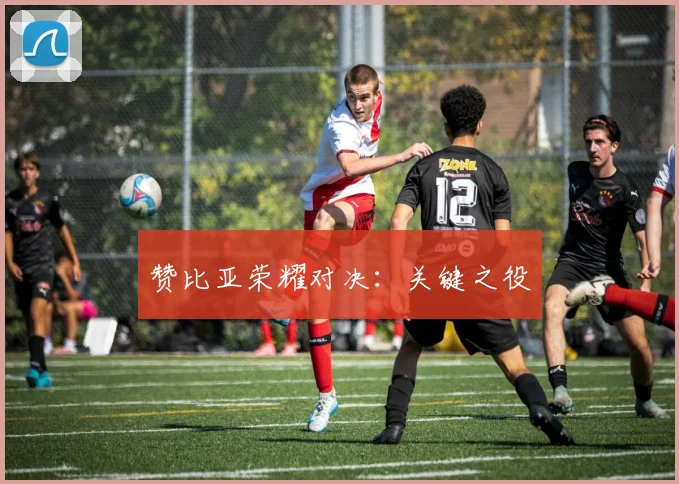 赞比亚荣耀对决：关键之役