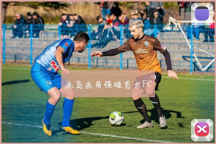 鹿岛鹿角强碰首尔FC