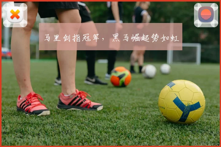 马里剑指冠军，黑马崛起势如虹