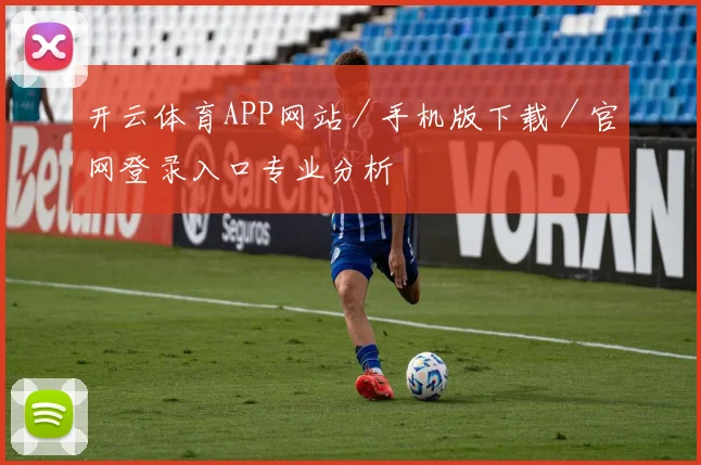开云体育APP网站／手机版下载／官网登录入口专业分析