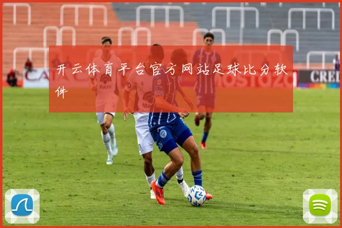开云体育平台官方网站足球比分软件
