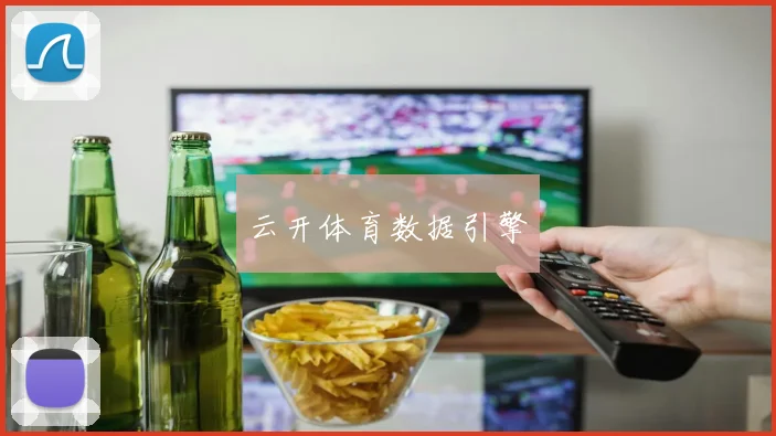 云开体育数据引擎