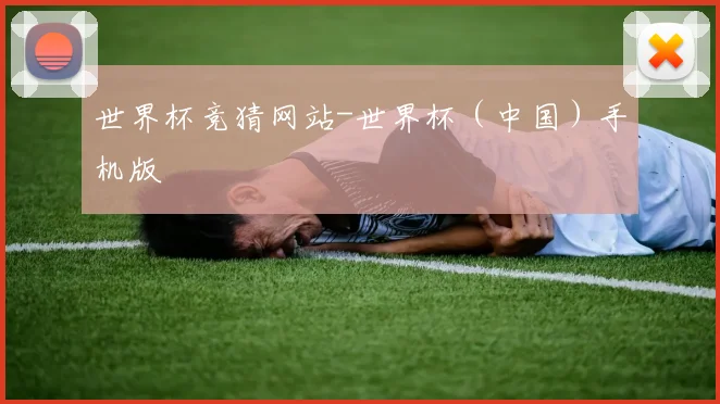 世界杯竞猜网站-世界杯（中国）手机版