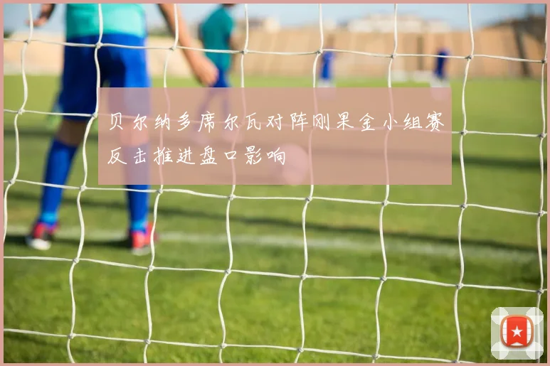 贝尔纳多席尔瓦对阵刚果金小组赛反击推进盘口影响