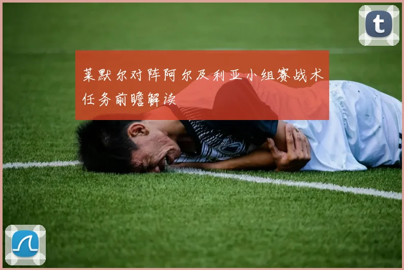 莱默尔对阵阿尔及利亚小组赛战术任务前瞻解读