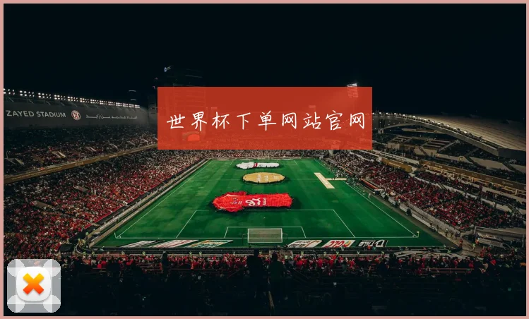 世界杯下单网站官网