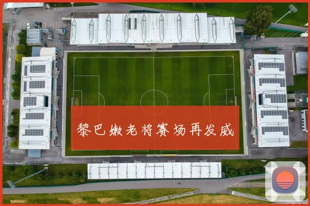 黎巴嫩老将赛场再发威