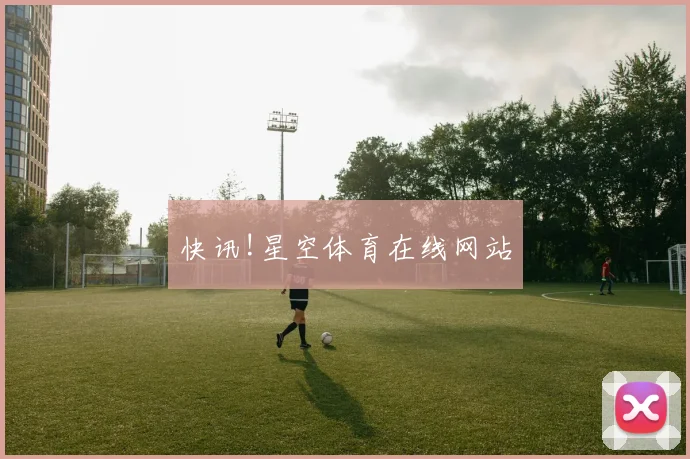 快讯!星空体育在线网站