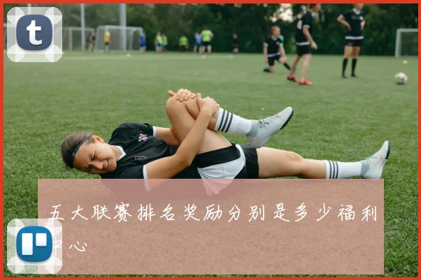 五大联赛排名奖励分别是多少福利中心