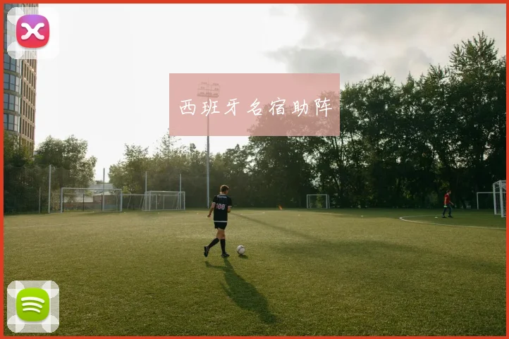 西班牙名宿助阵