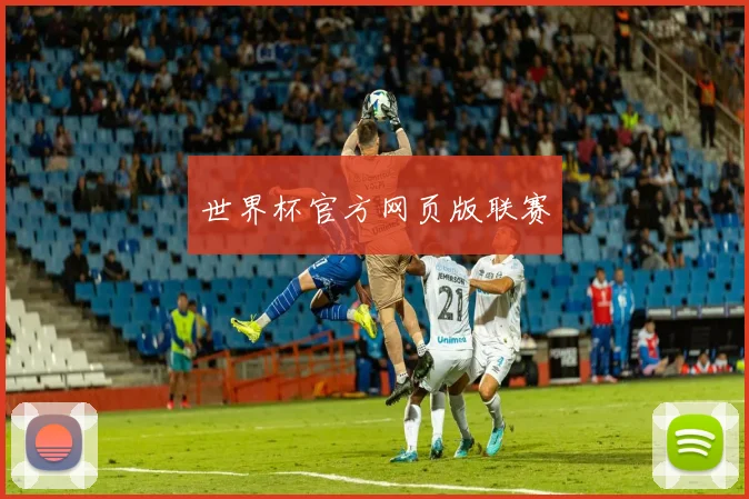 世界杯官方网页版联赛