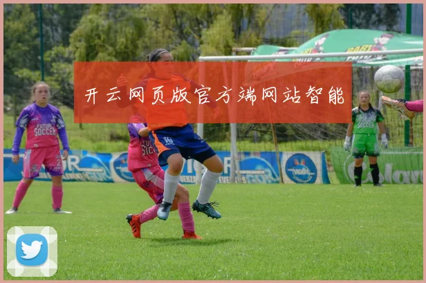开云网页版官方端网站智能