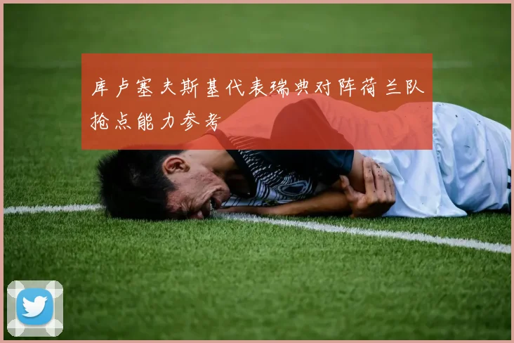 库卢塞夫斯基代表瑞典对阵荷兰队抢点能力参考