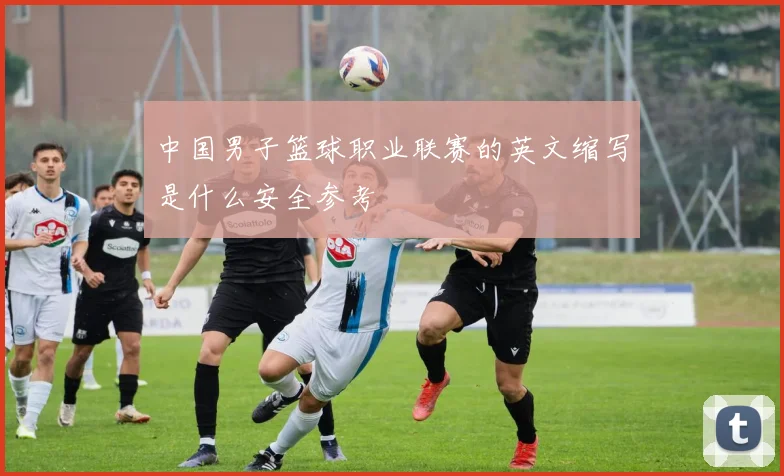 中国男子篮球职业联赛的英文缩写是什么安全参考