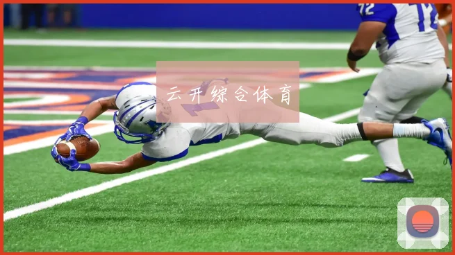 云开综合体育