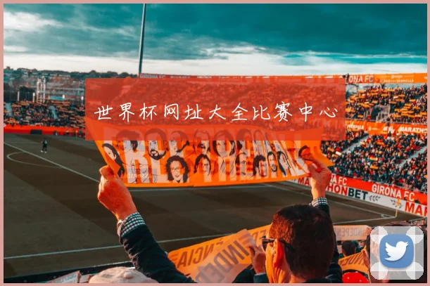 世界杯网址大全比赛中心