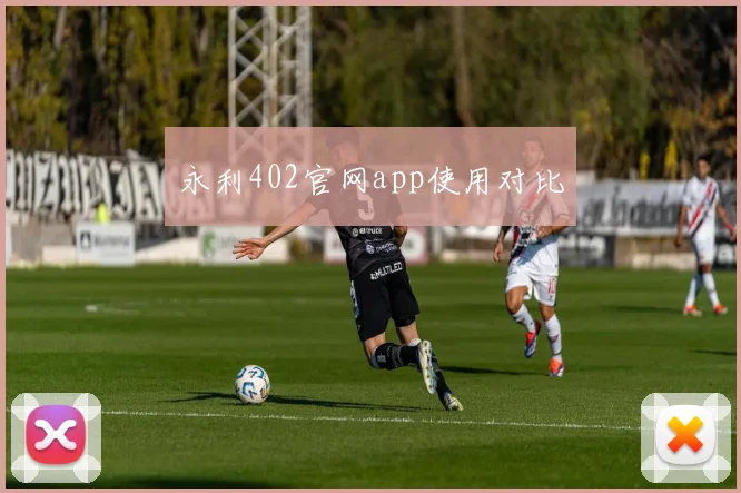 永利402官网app使用对比
