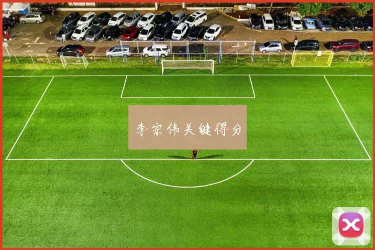 李宗伟关键得分