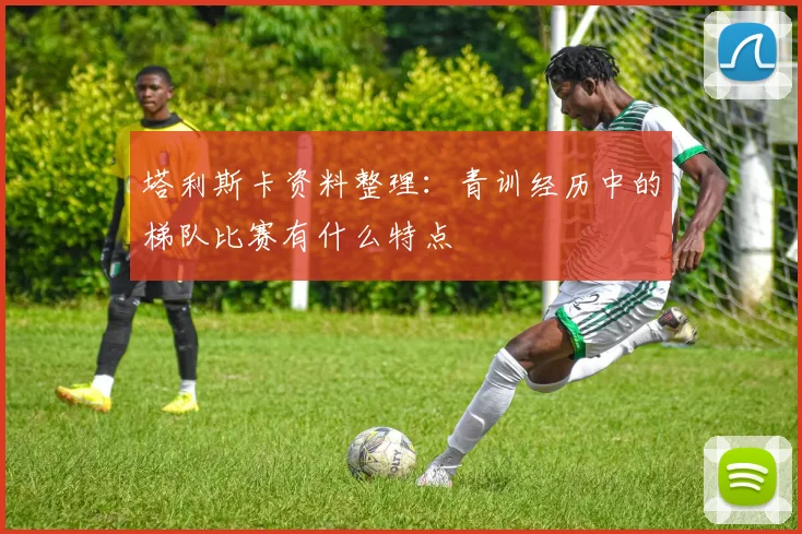 塔利斯卡资料整理:青训经历中的梯队比赛有什么特点